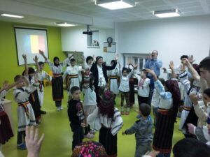 Activitati diverse