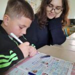 Educatia pe primul loc