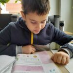 Educatia pe primul loc