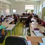 Educatia pe primul loc