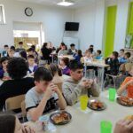 Educatia pe primul loc