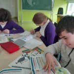 Educatia pe primul loc