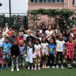 Educatia pe primul loc