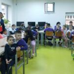 Educatia pe primul loc