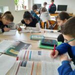 Educatia pe primul loc