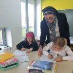 Educatia pe primul loc