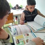 Educatia pe primul loc