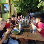 Educatia pe primul loc
