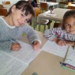 Educatia pe primul loc