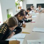 Educatia pe primul loc