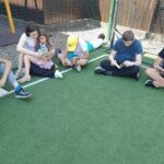 Educatia pe primul loc