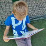 Educatia pe primul loc