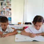 Educatia pe primul loc