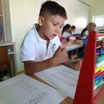 Educatia pe primul loc