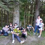 Tabara 2023 in Timisu de Sus, Brasov