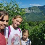 Tabara 2023 in Timisu de Sus, Brasov