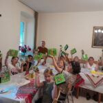Tabara 2023 in Timisu de Sus, Brasov