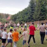 Tabara 2023 in Timisu de Sus, Brasov