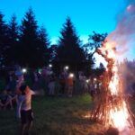 Tabara 2023 in Timisu de Sus, Brasov