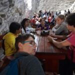 Tabara 2023 in Timisu de Sus, Brasov
