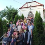 Tabara 2023 in Timisu de Sus, Brasov