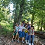 Tabara 2023 in Timisu de Sus, Brasov