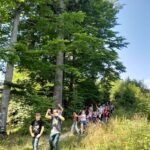 Tabara 2023 in Timisu de Sus, Brasov