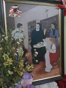 Ziua Mariei Ward