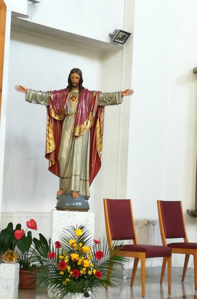 Congregatio JESU