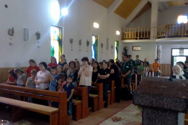 program spiritual