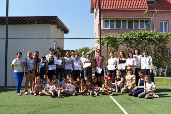 DIPLOME VOLUNTARIAT