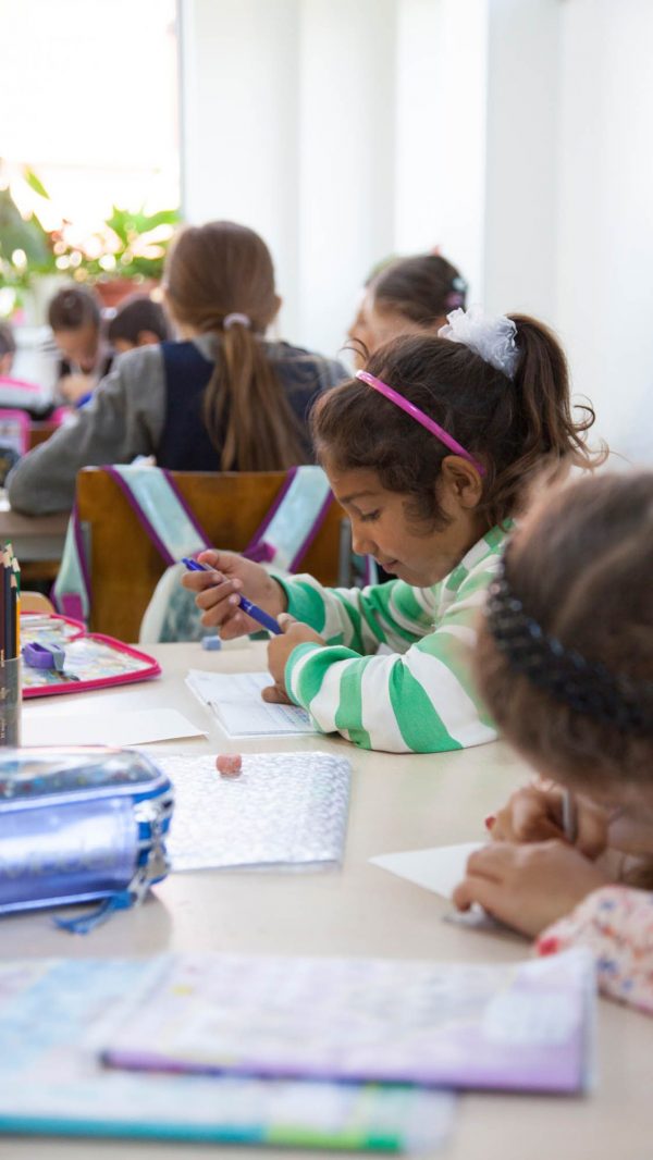 suport educațional extra-școlar