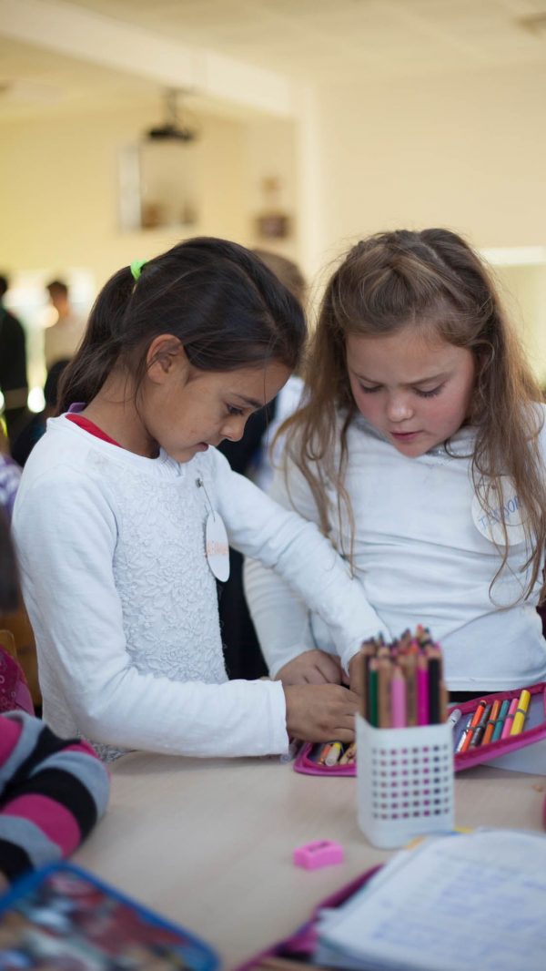 suport educațional extra-școlar